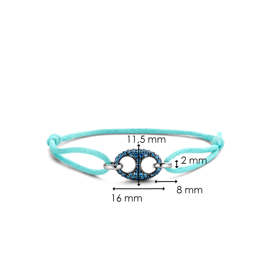 TI SENTO Bracelet 2987DB