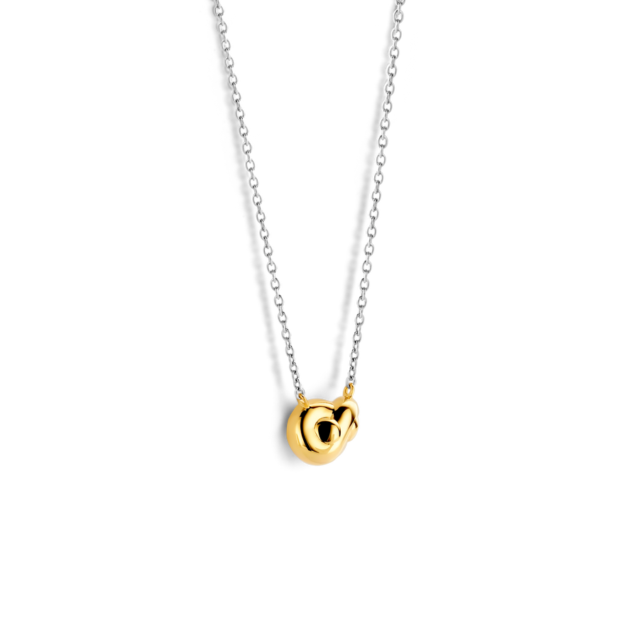 TI SENTO Collier 34001SY