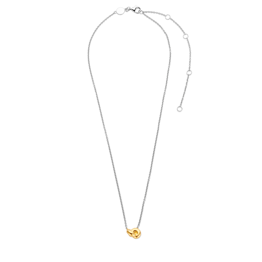 TI SENTO Collier 34001SY