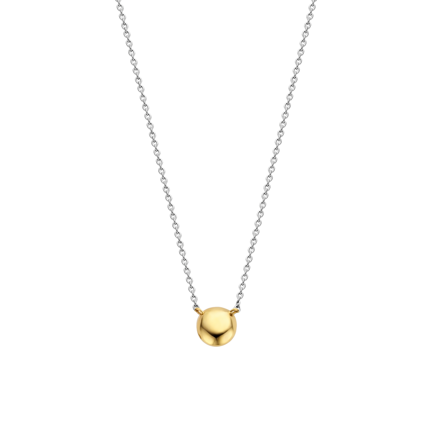 TI SENTO Collier 34007YP