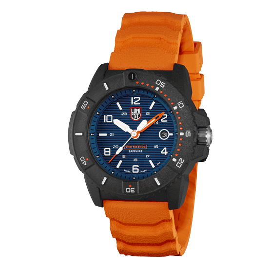 Luminox Navy SEAL 3603