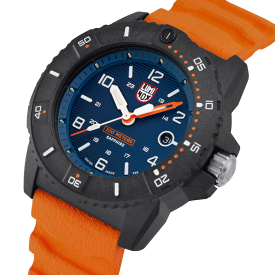 Luminox Navy SEAL 3603