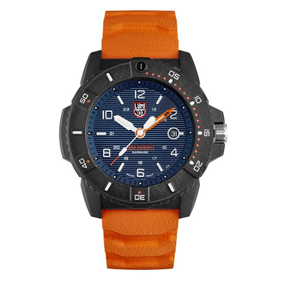 Luminox Navy SEAL 3603