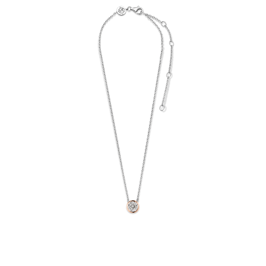 TI SENTO Collier 3845ZR