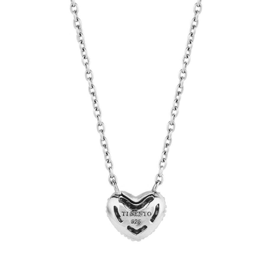 TI SENTO Collier 3899ZI