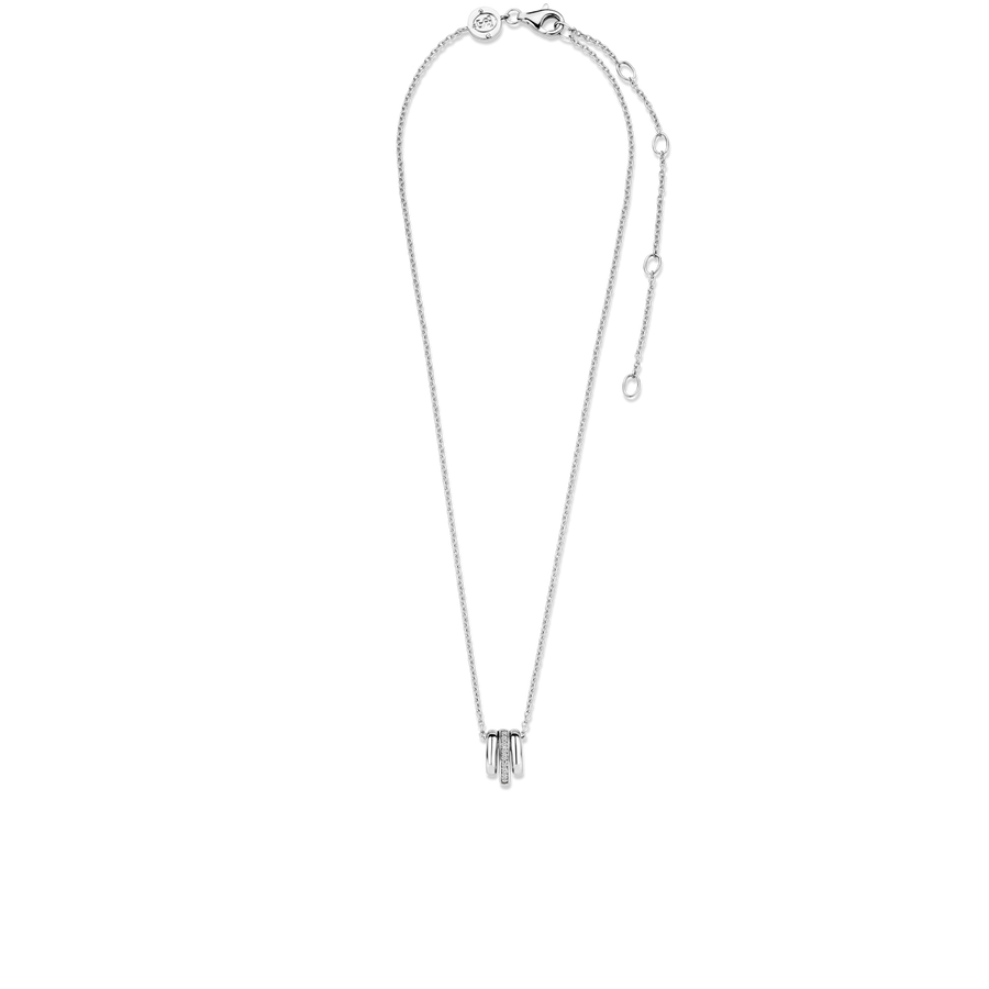 TI SENTO Collier 3905ZI