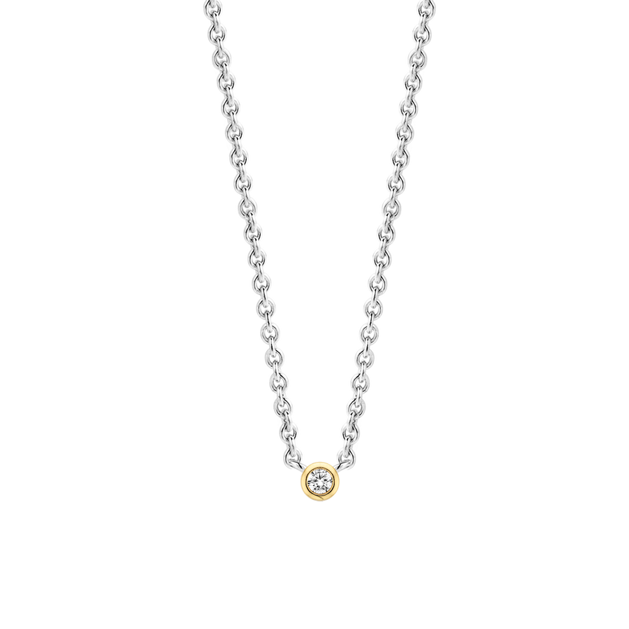 TI SENTO Collier 3906ZY