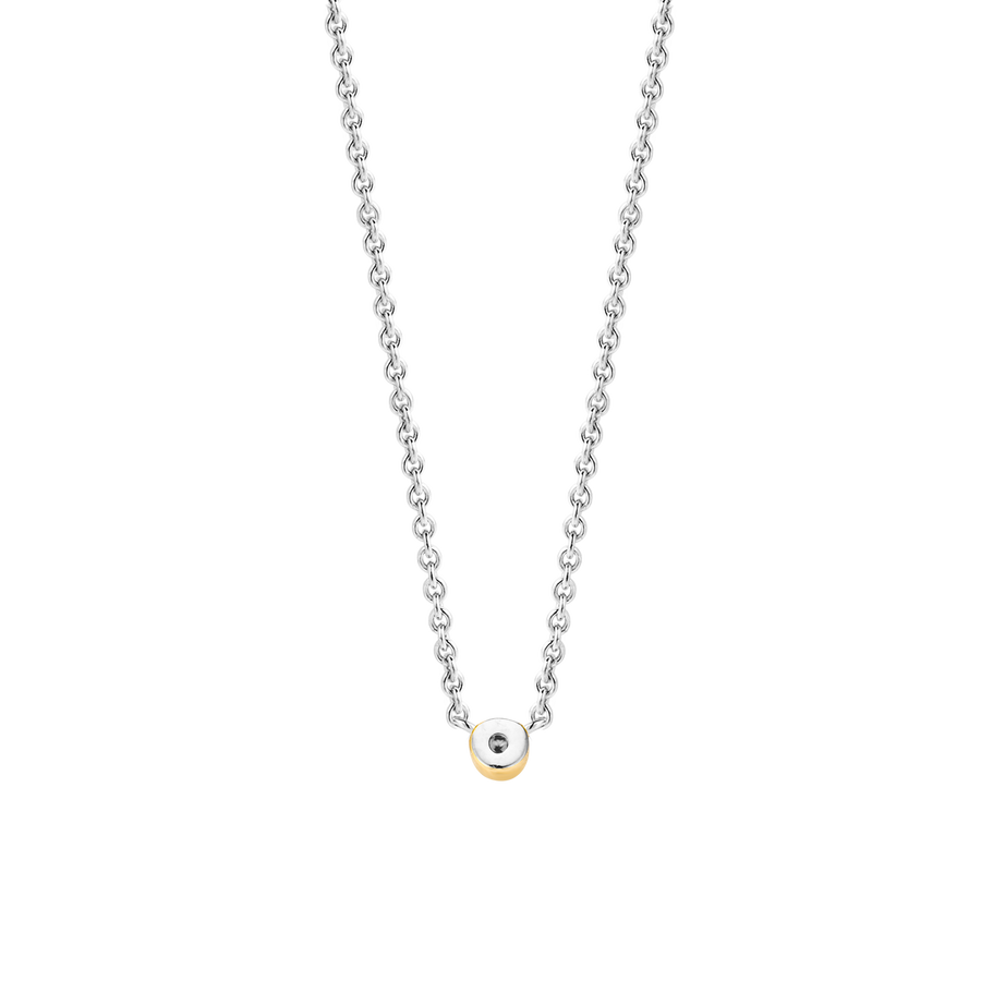 TI SENTO Collier 3906ZY