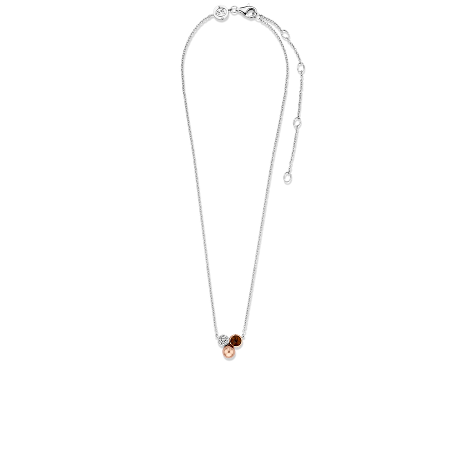 TI SENTO Collier 3909PR