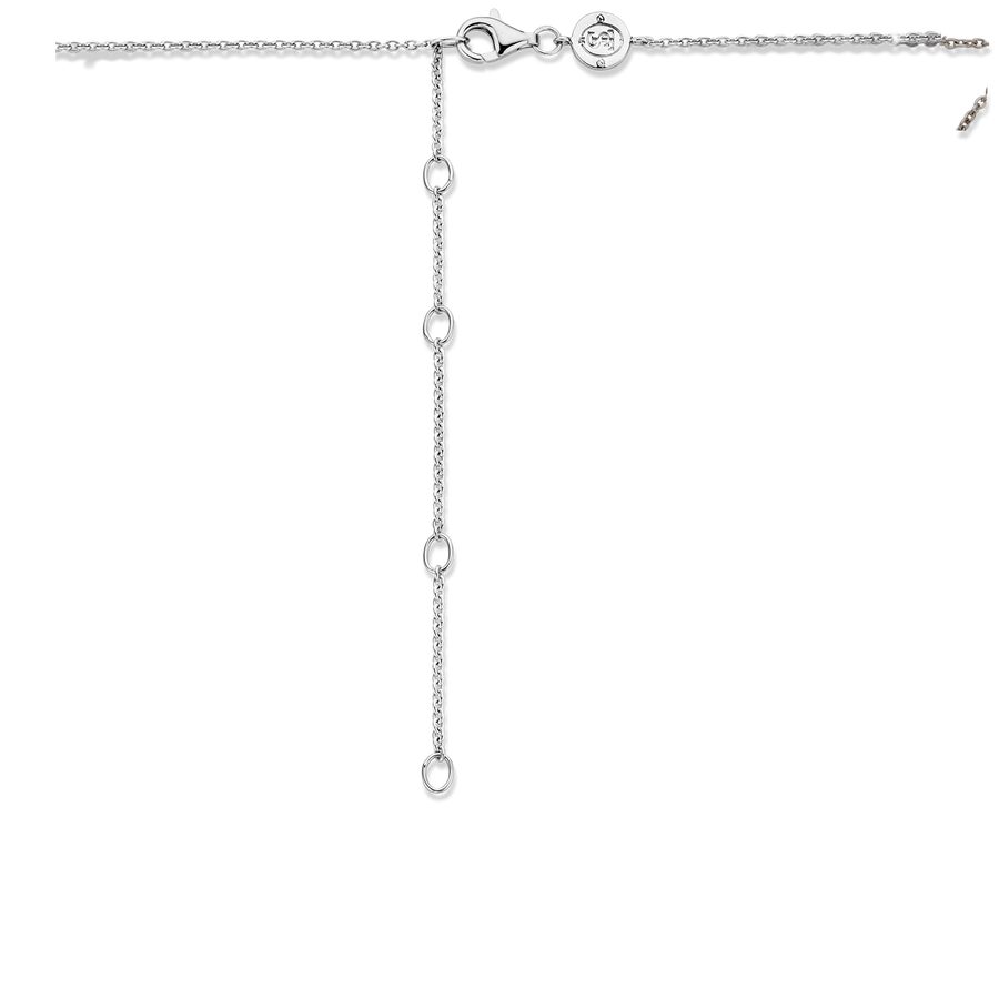 TI SENTO Collier 3909PR