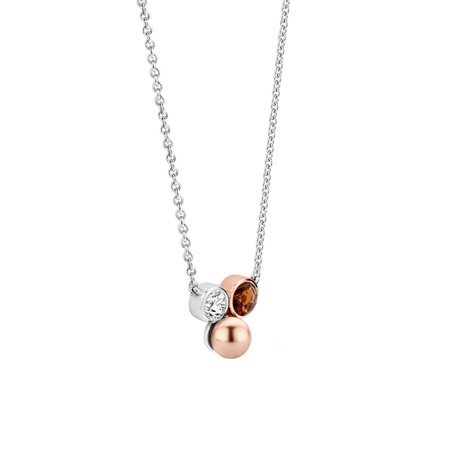 TI SENTO Collier 3909PR