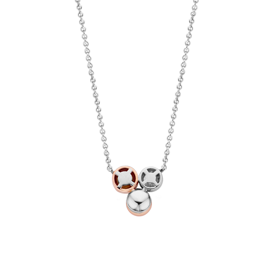 TI SENTO Collier 3909PR