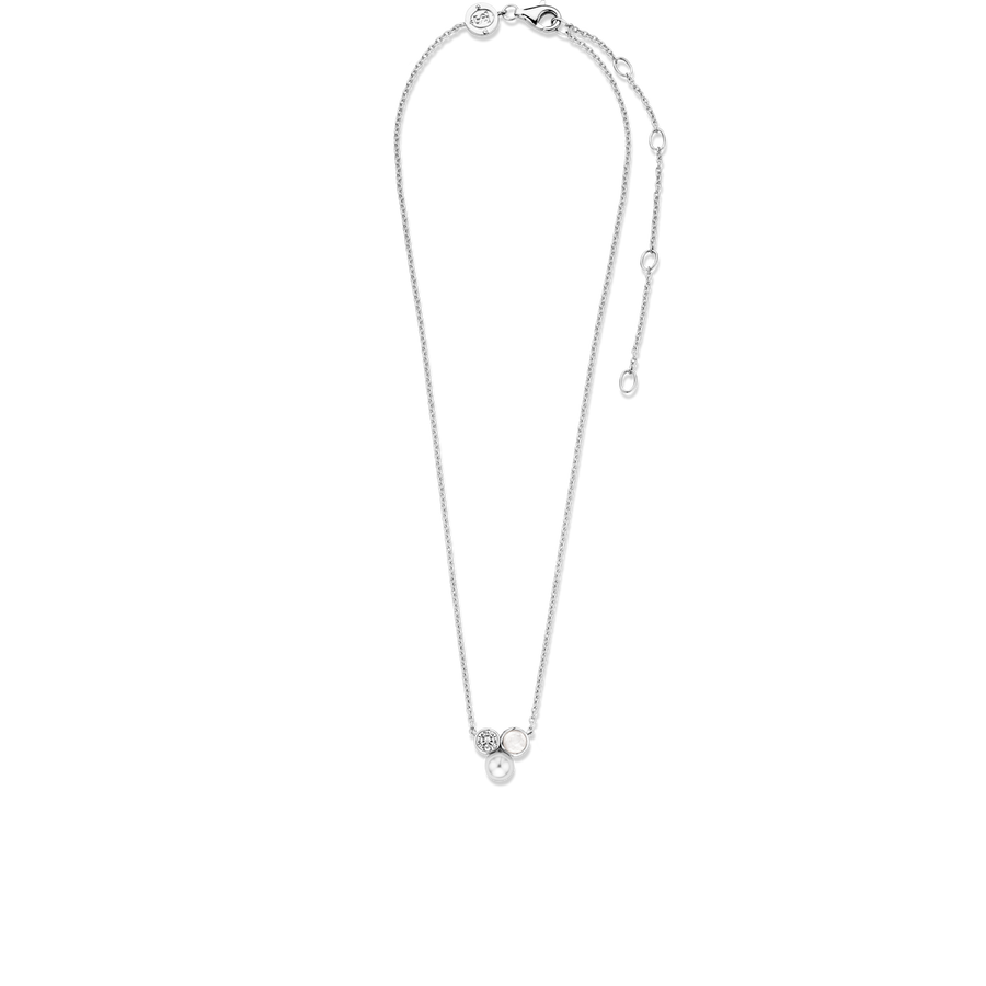 TI SENTO Collier 3909PW