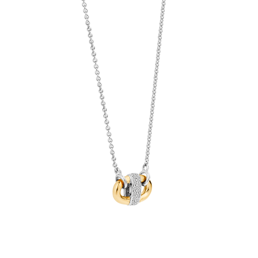 TI SENTO Collier 3911ZY