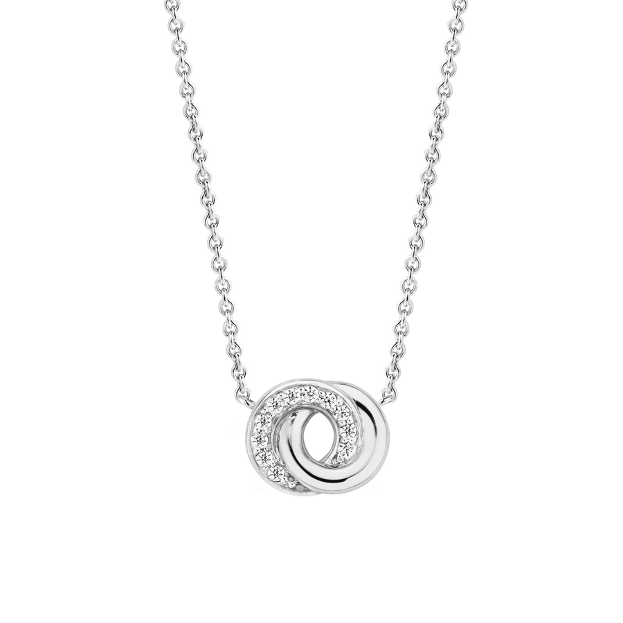 TI SENTO Collier 3915ZI