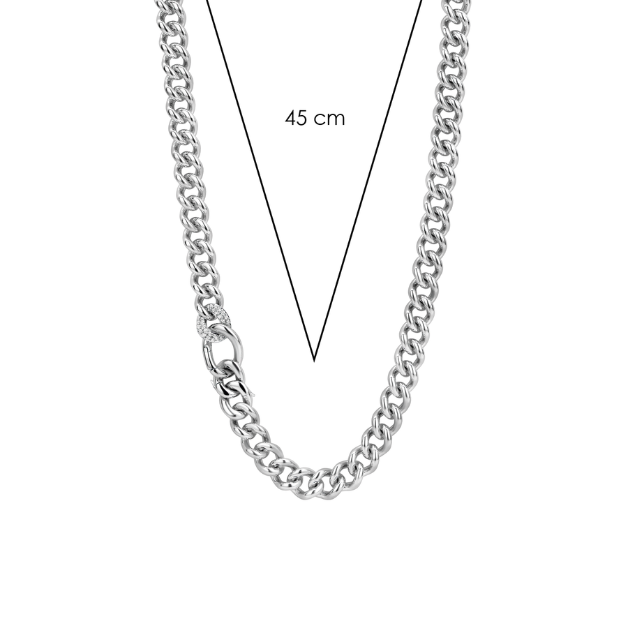 TI SENTO Collier 3946ZI