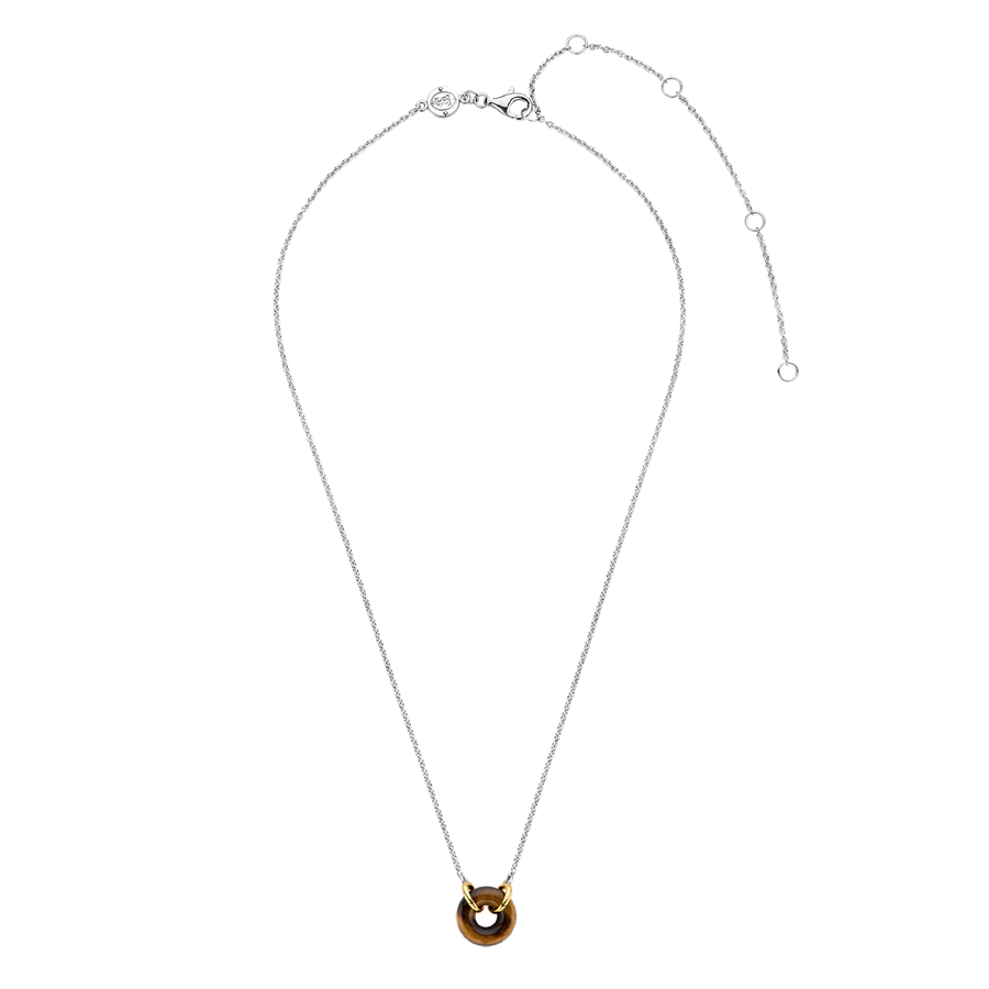 TI SENTO Collier 3971TE