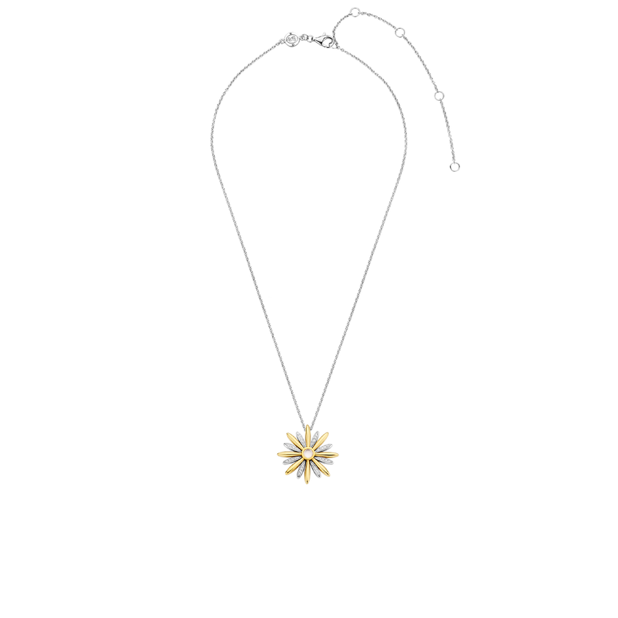 TI SENTO Collier 3974ZY