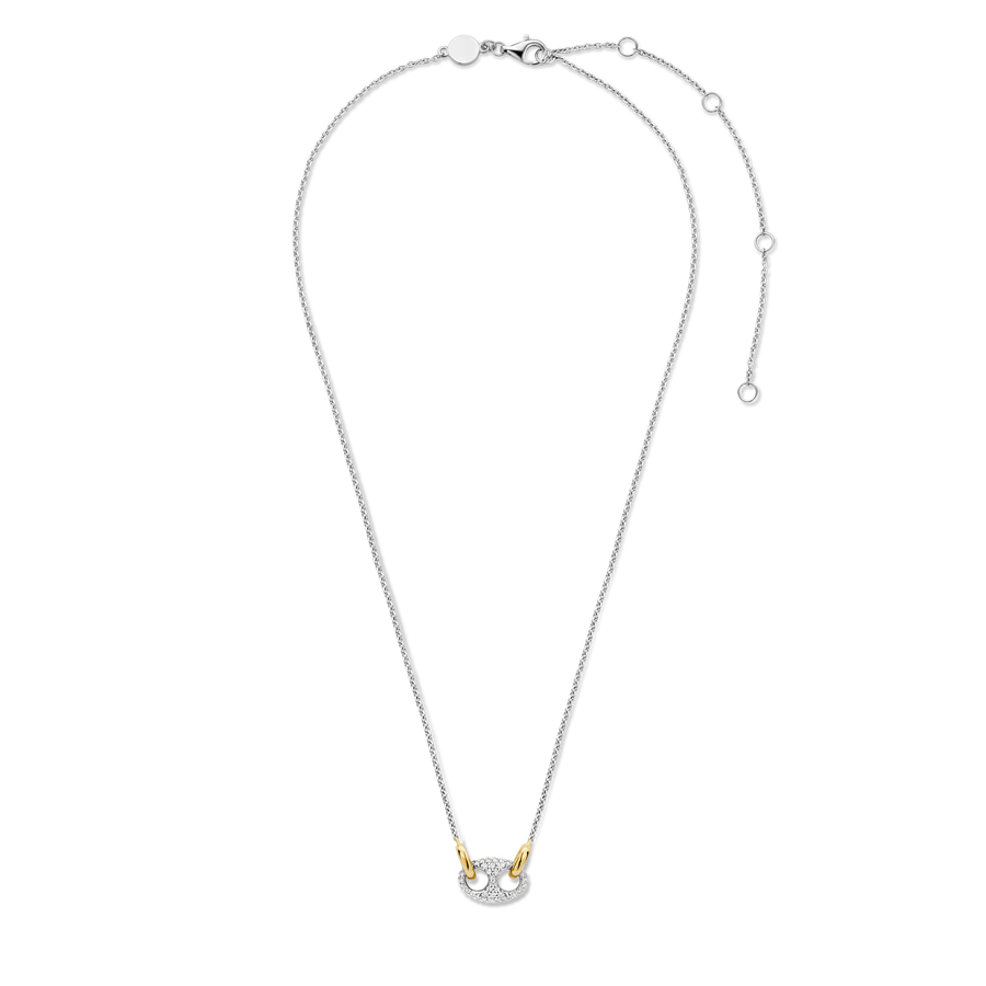 TI SENTO Collier 3986ZY