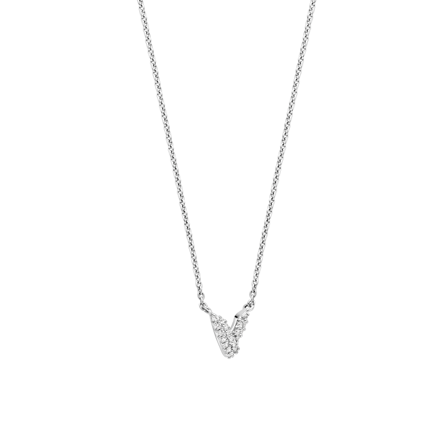 TI SENTO Collier 3990ZI