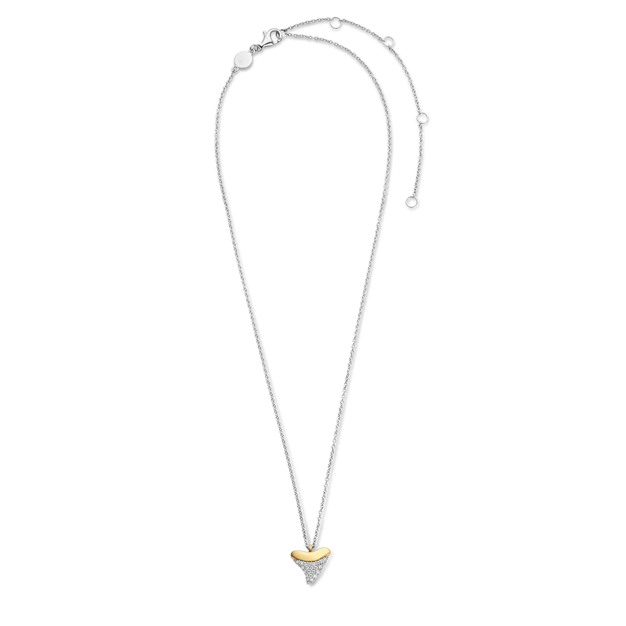 TI SENTO Collier 3996ZY