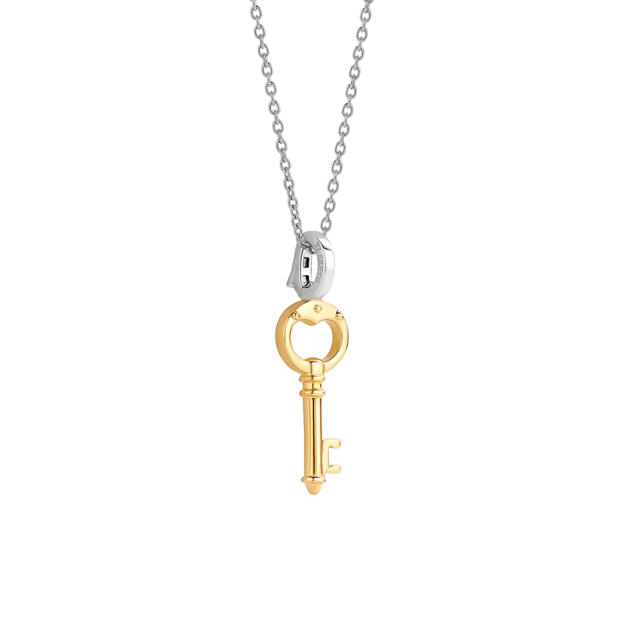 TI SENTO Pendentif 6775SY