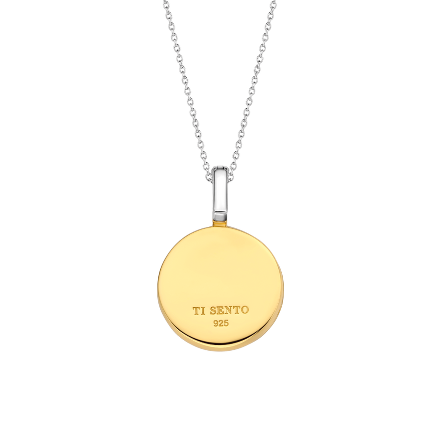 TI SENTO Pendentif 6790ZY