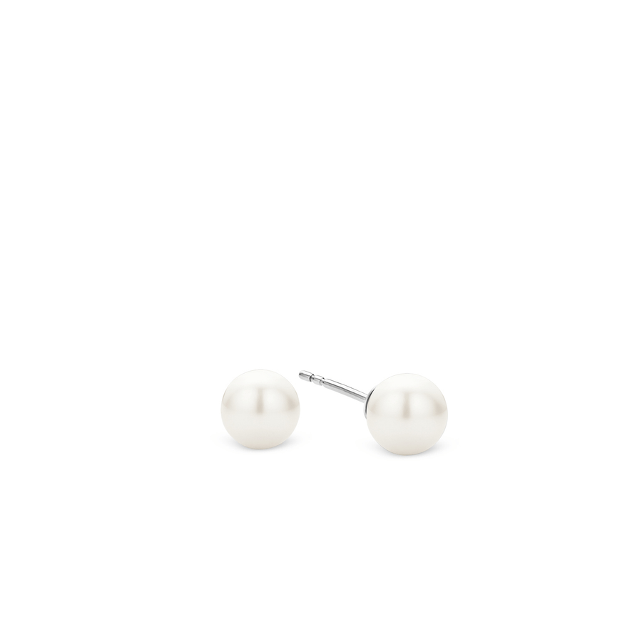 TI SENTO Boucles d'oreilles 7386PW