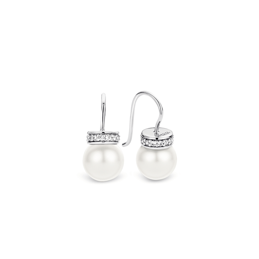 TI SENTO Boucles d'oreilles 7528PW