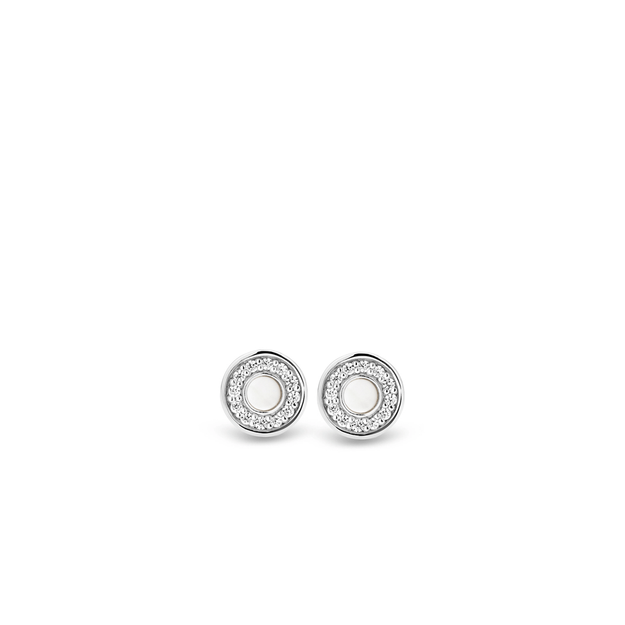 TI SENTO Boucles d'oreilles 7533MW