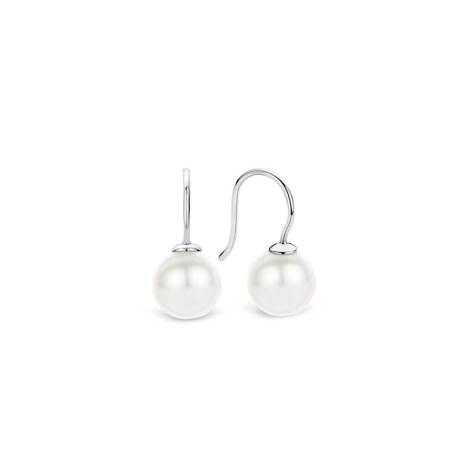 TI SENTO Boucles d'oreilles 7548PW