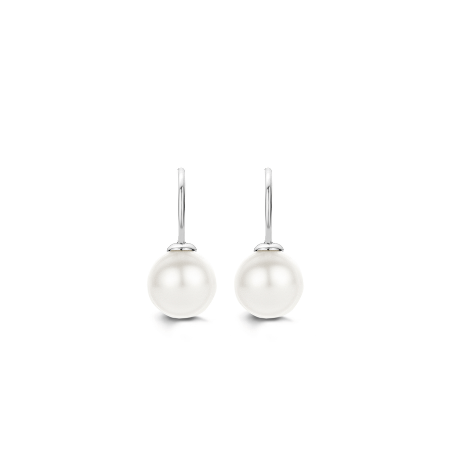 TI SENTO Boucles d'oreilles 7548PW