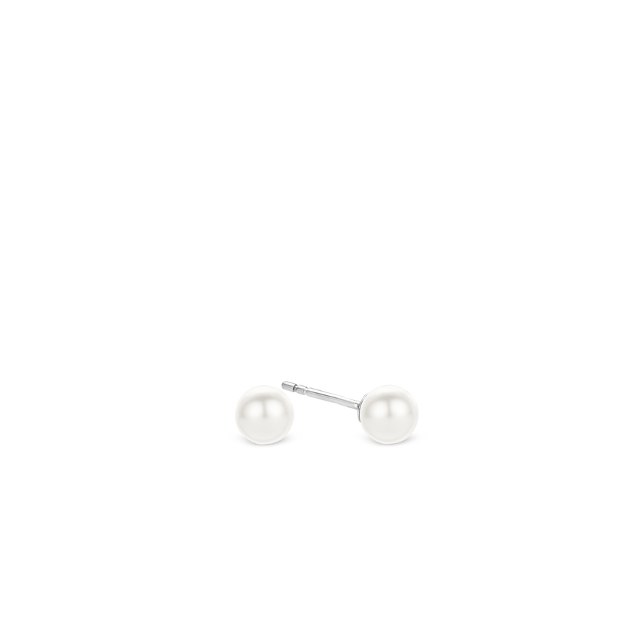 TI SENTO Boucles d'oreilles 7582PW