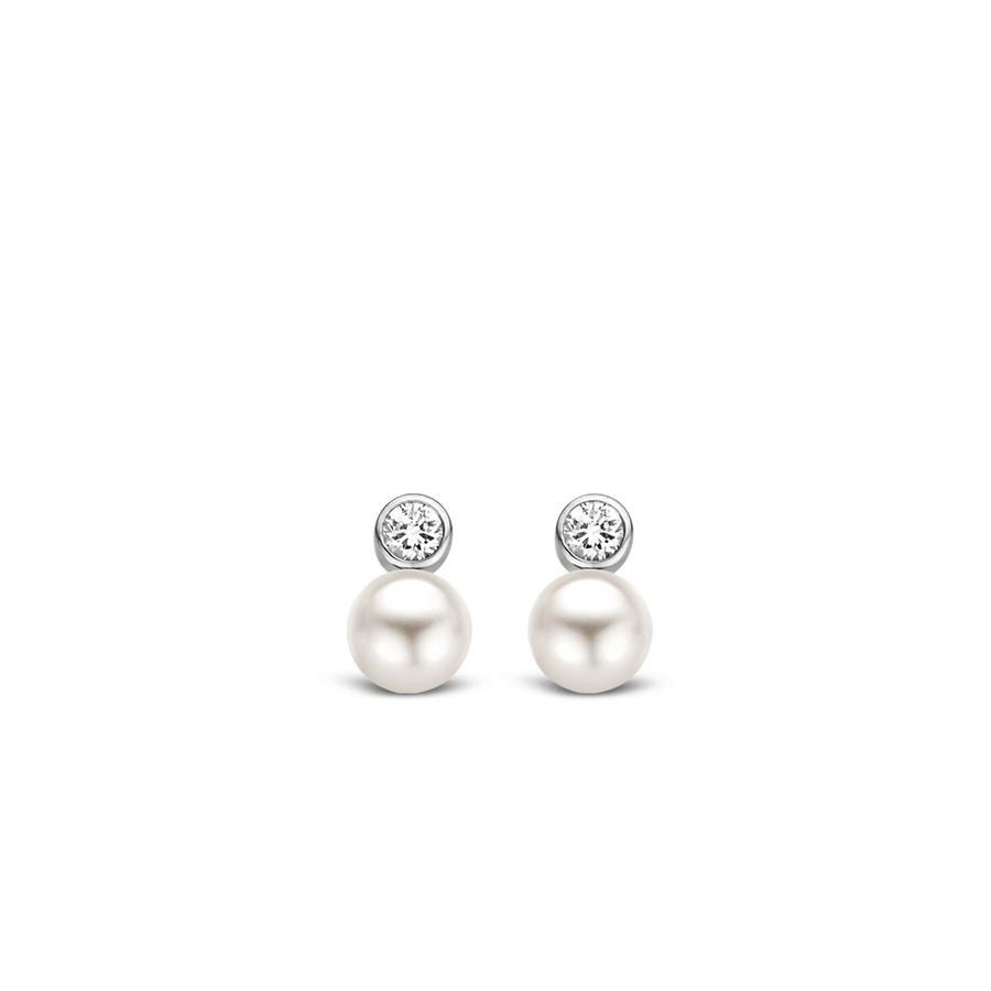 TI SENTO Boucles d'oreilles 7590PW