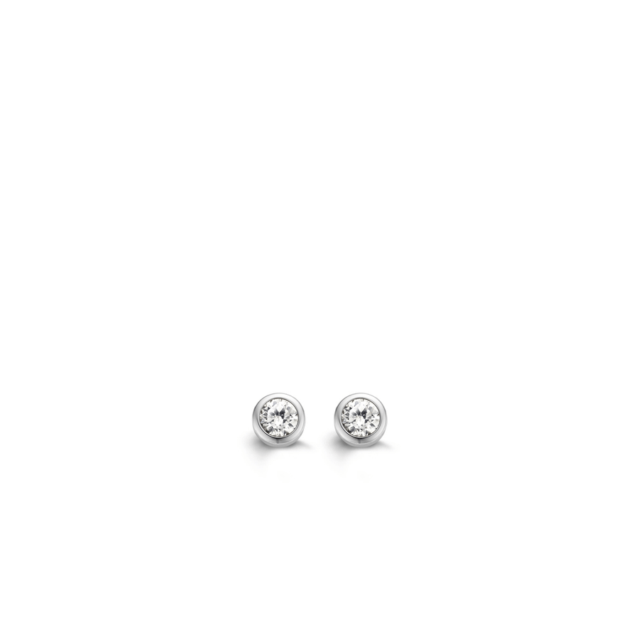 TI SENTO Boucles d'oreilles 7597ZI