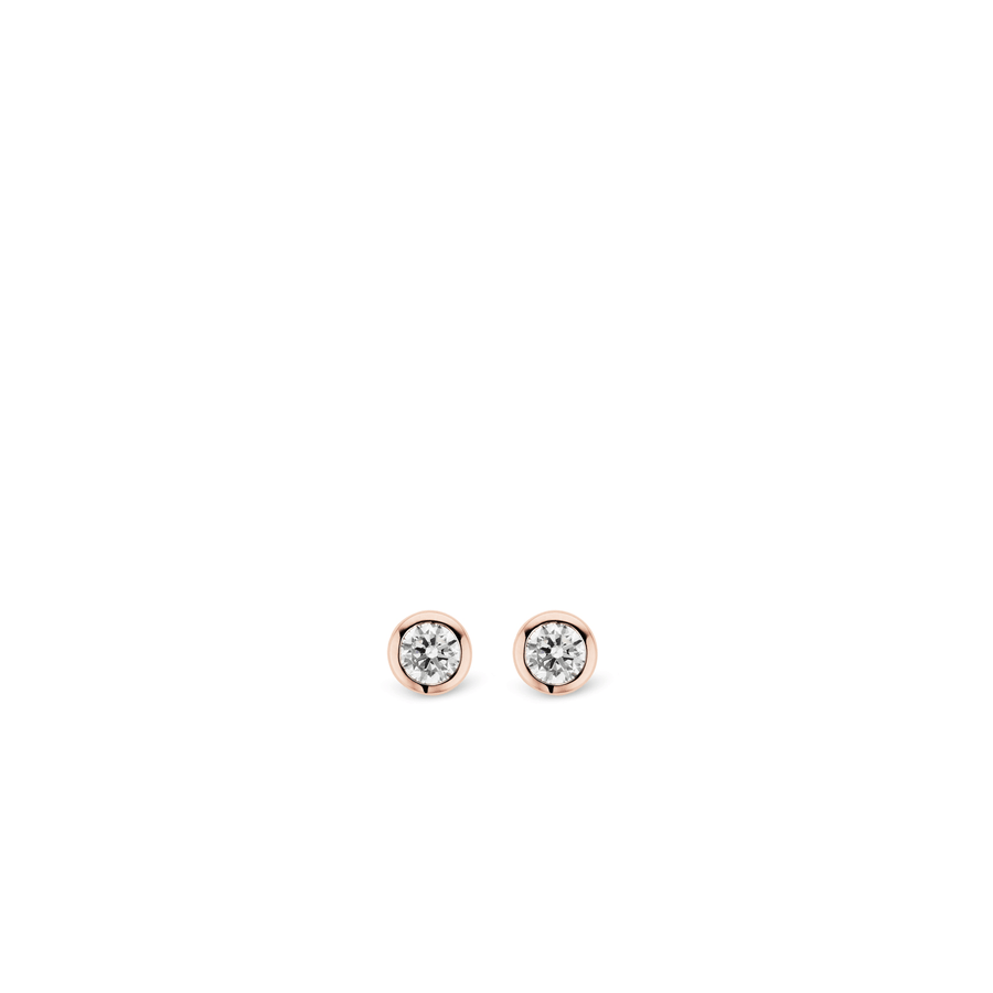 TI SENTO Boucles d'oreilles 7597ZR