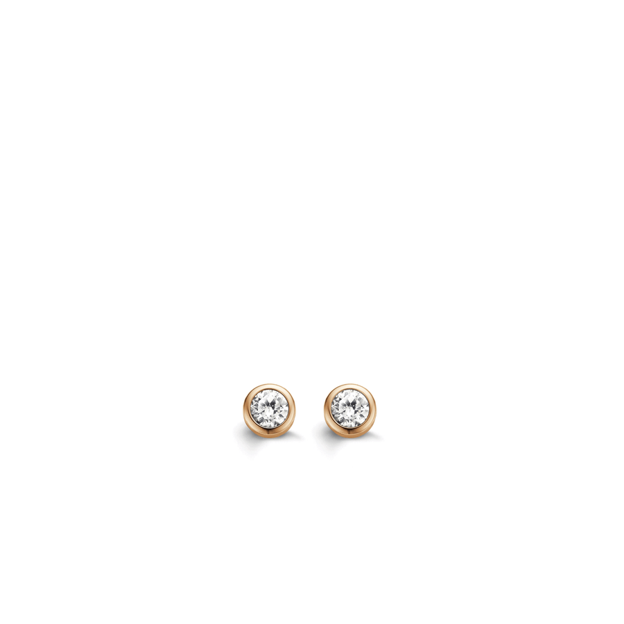 TI SENTO Boucles d'oreilles 7597ZR