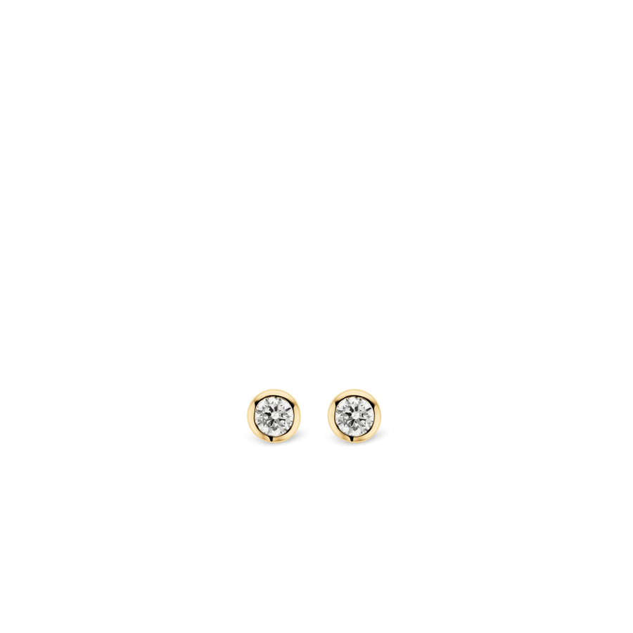 TI SENTO Boucles d'oreilles 7597ZY