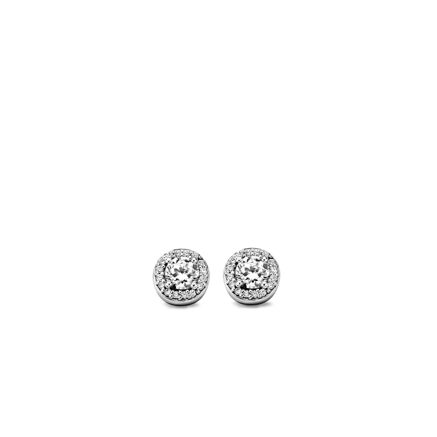 TI SENTO Boucles d'oreilles 7613ZI