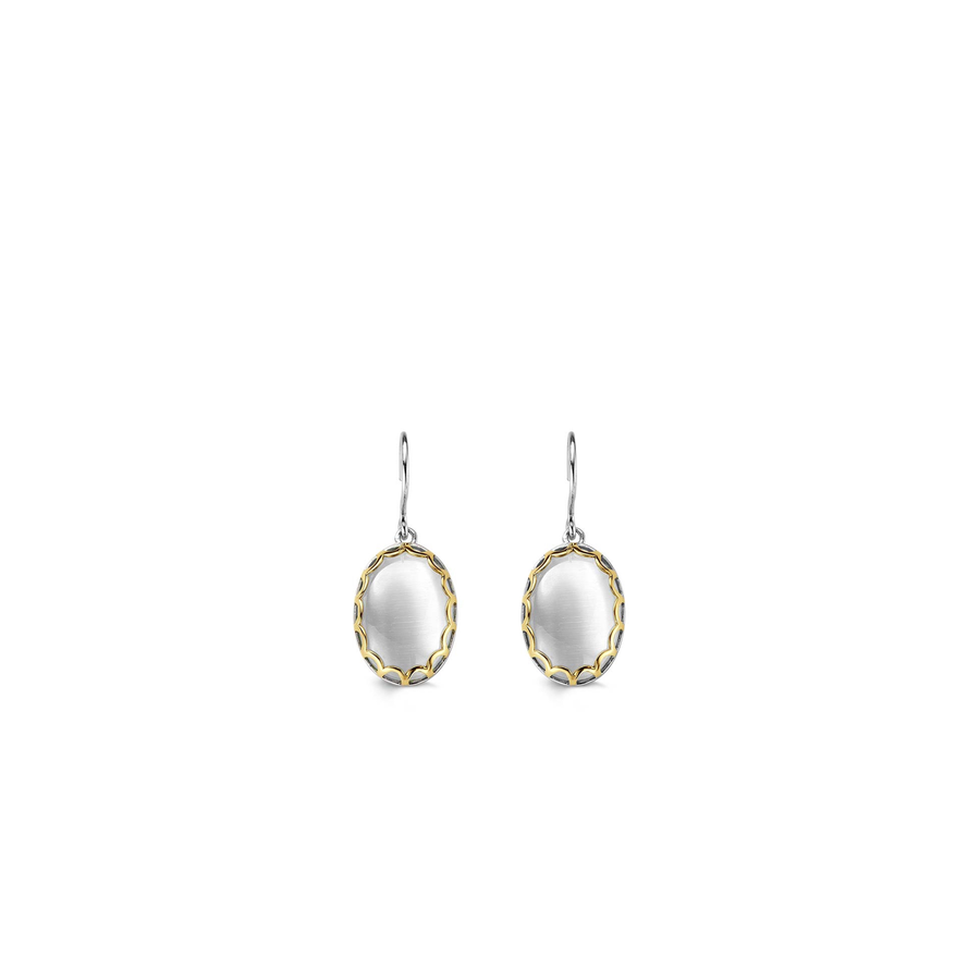 TI SENTO Boucles d'oreilles 7637CW