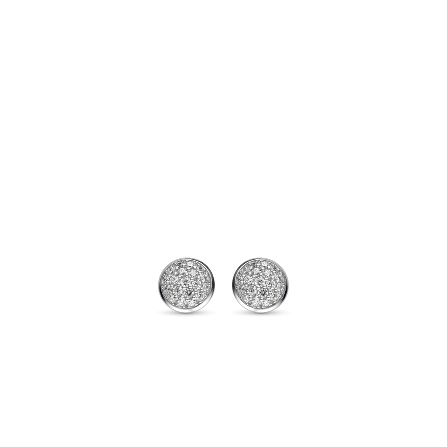 TI SENTO Boucles d'oreilles 7654ZI