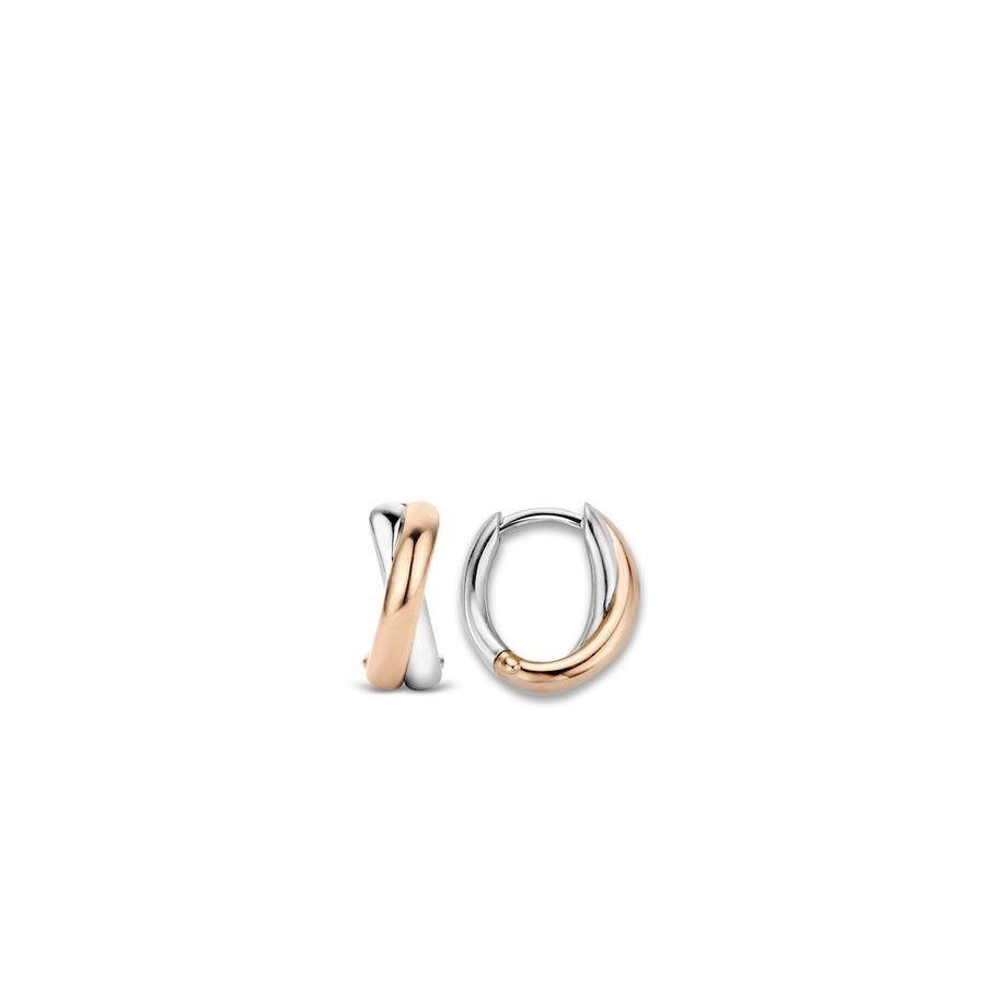 TI SENTO Boucles d'oreilles 7667SR