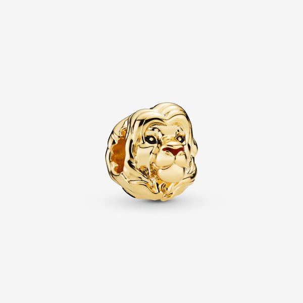 Pandora bague outlet roi lion