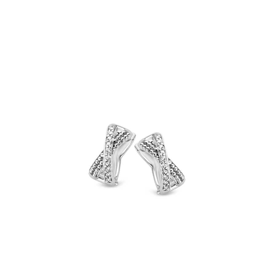 TI SENTO Boucles d'oreilles 7707ZI