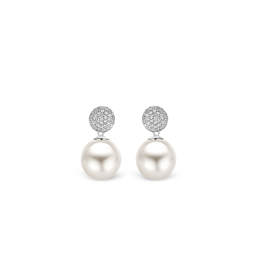 TI SENTO Boucles d'oreilles 7721PW