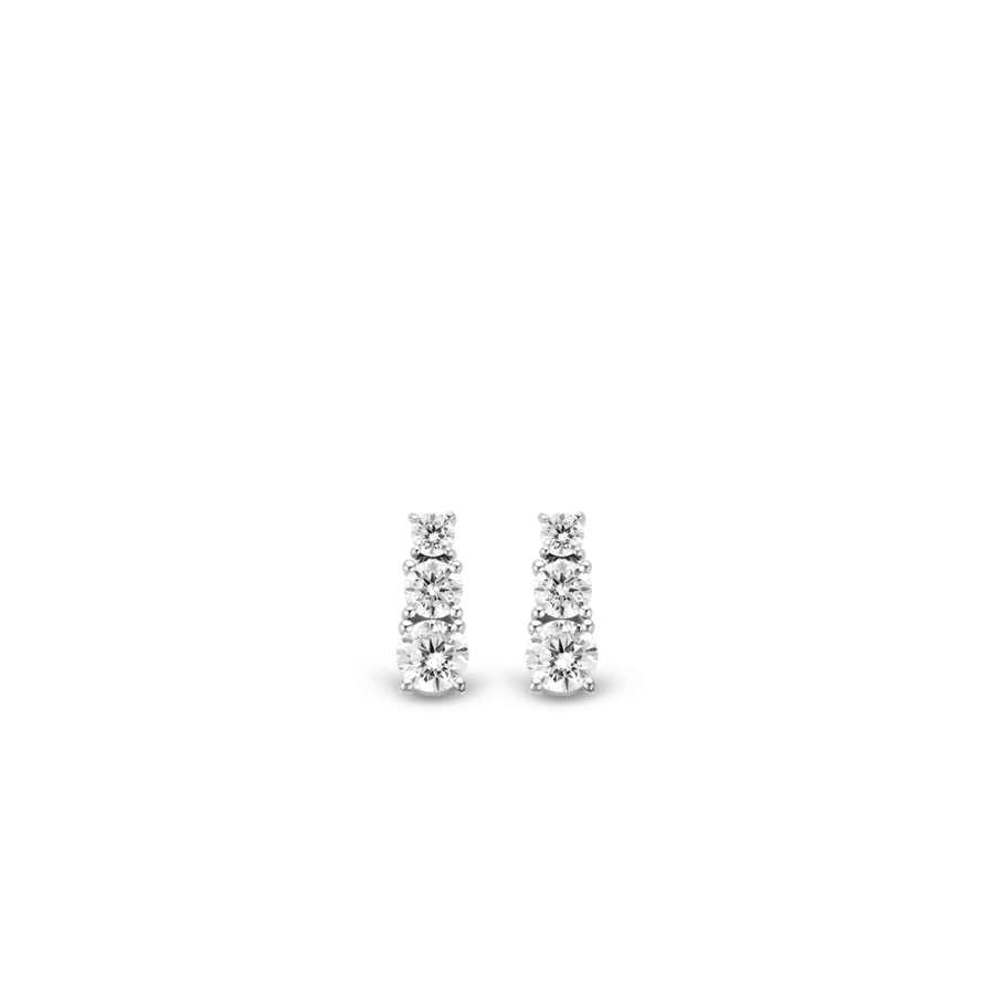 TI SENTO Boucles d'oreilles 7725ZI