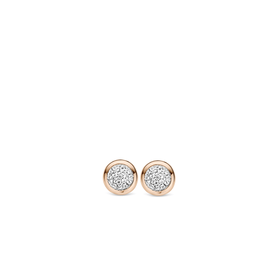 TI SENTO Boucles d'oreilles 7732ZR