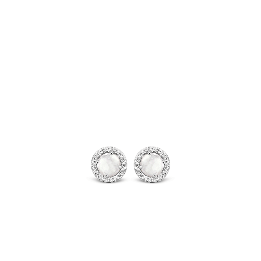 TI SENTO Boucles d'oreilles 7734MW