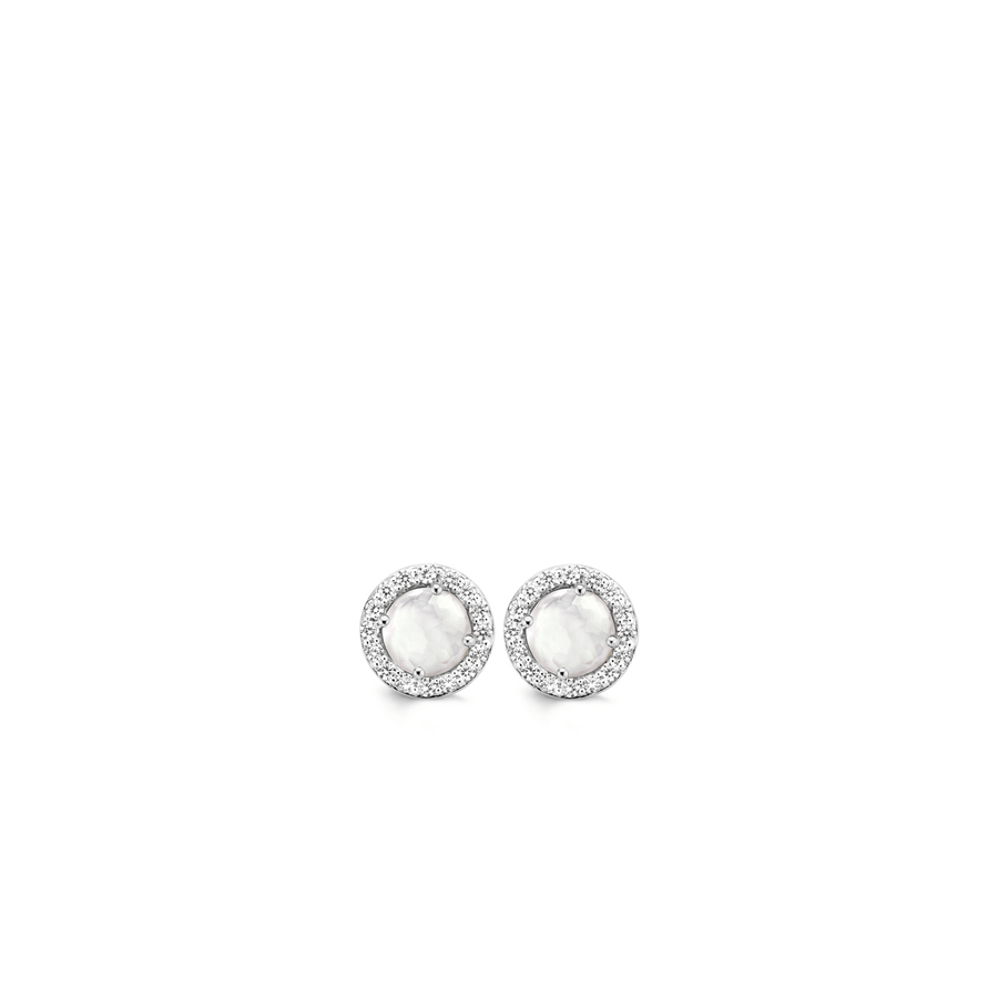 TI SENTO Boucles d'oreilles 7734MW