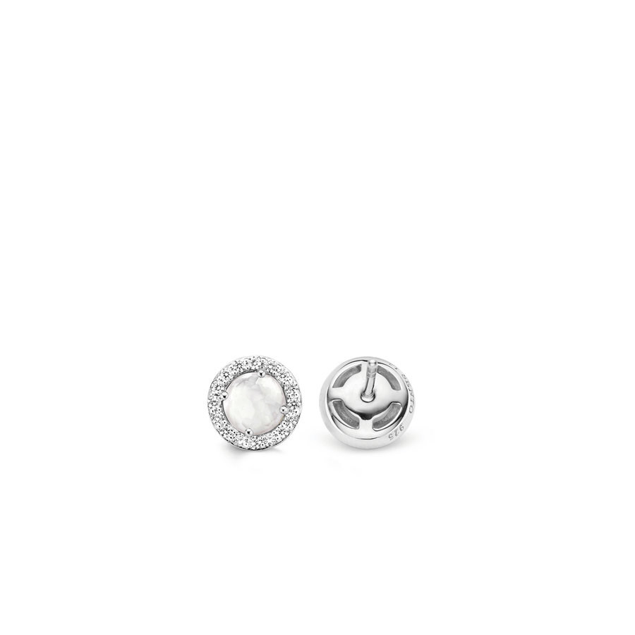 TI SENTO Boucles d'oreilles 7734MW